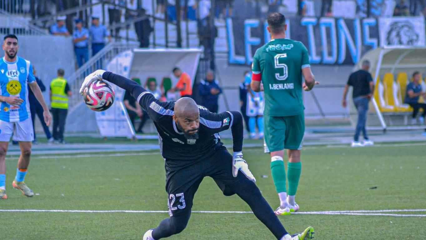 3 أبطال إفريقيا.. ترجي مستغانم يشعل ميركاتو الدوري الجزائري بصفقات مدوية