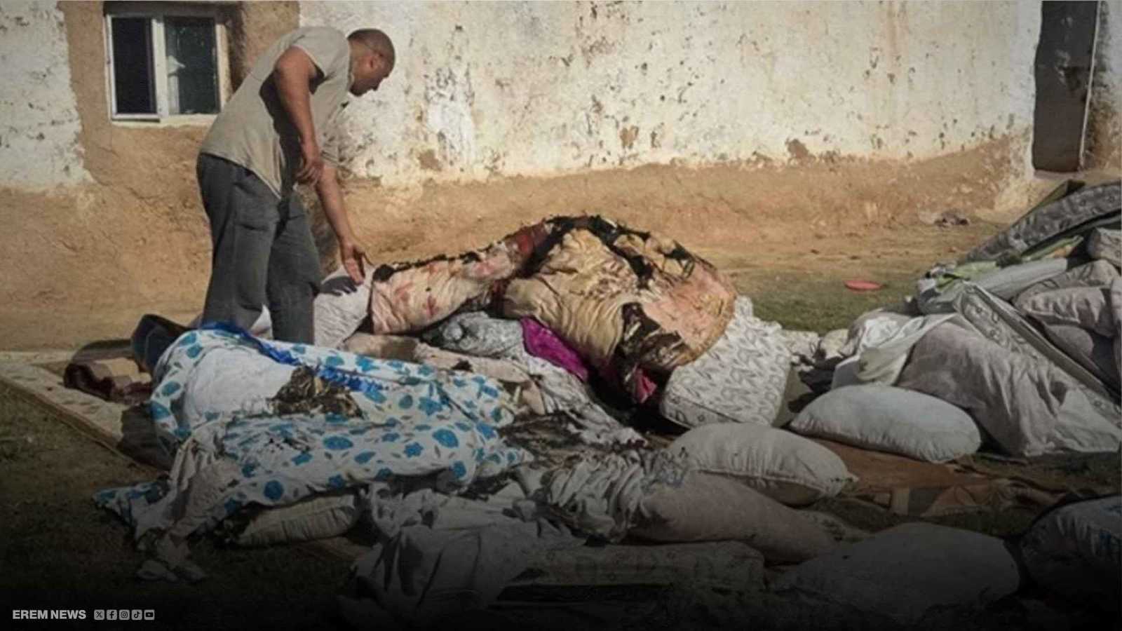 “النار تلاحقنا”.. لغز حرائق متكررة يثير الرعب في تركيا (فيديو إرم)