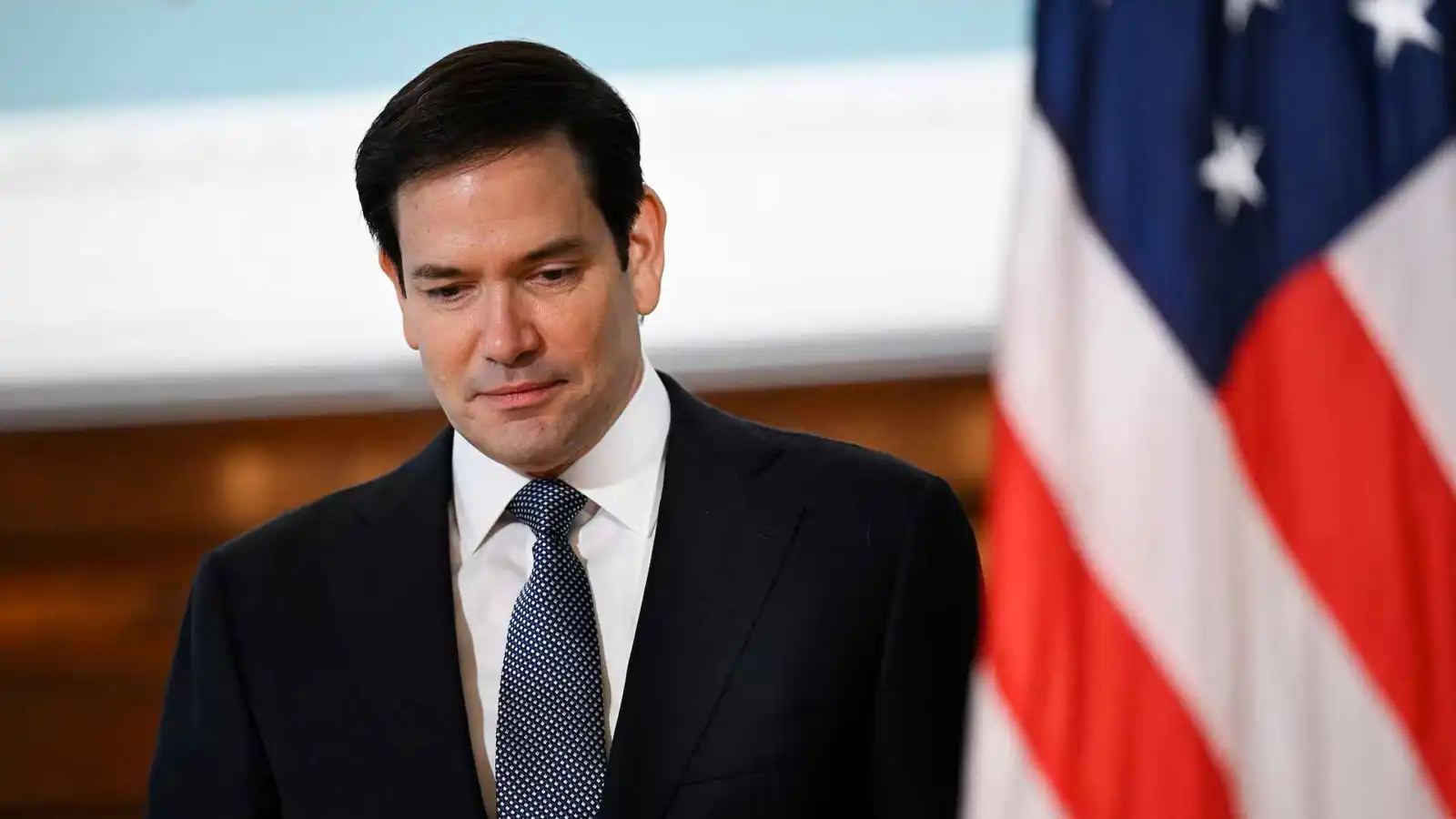 روبيو يلغي زيارته لإسرائيل بعد الهجوم على إيران