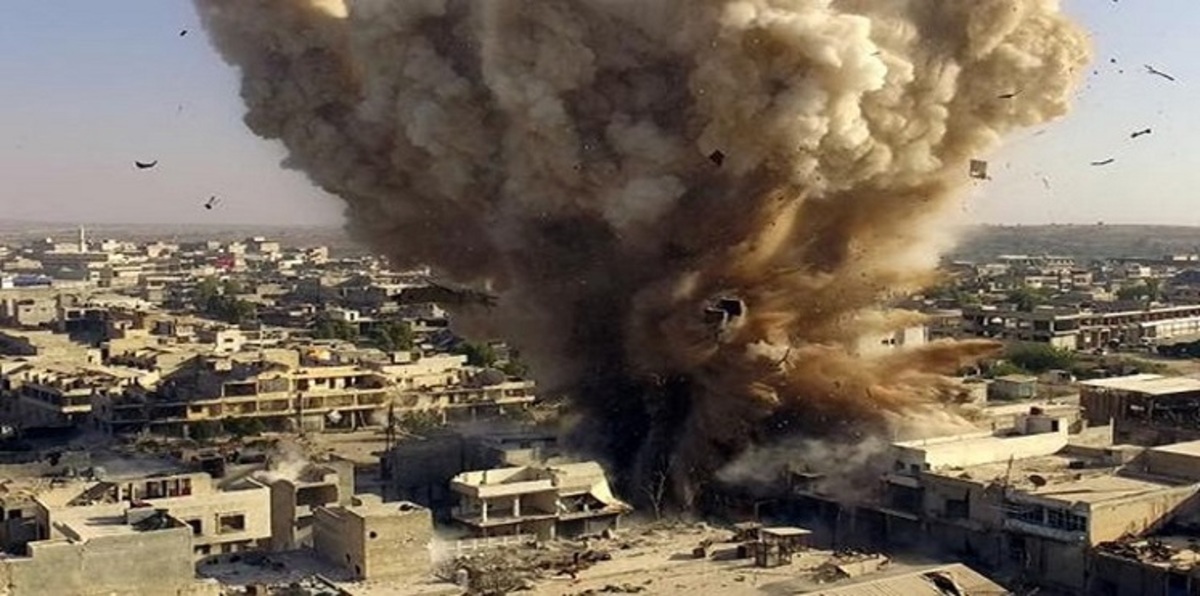 إيران تنزف في سوريا ووضعها الداخلي يزداد هشاشة