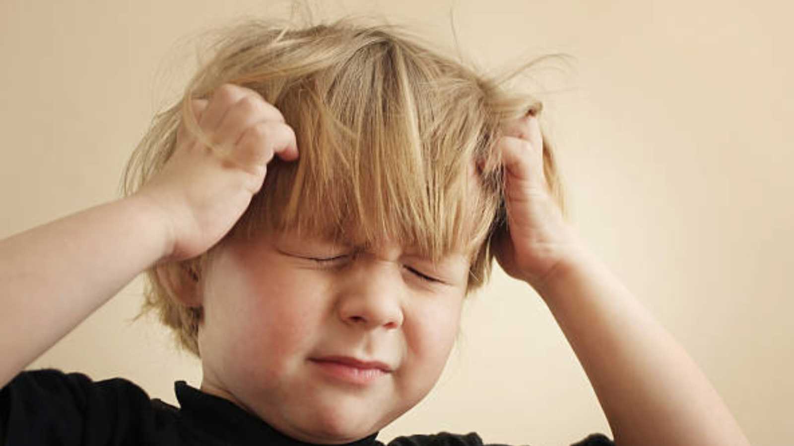 دراسة: عينات الشعر تساعد في التنبؤ بالمخاطر الصحية لدى الأطفال