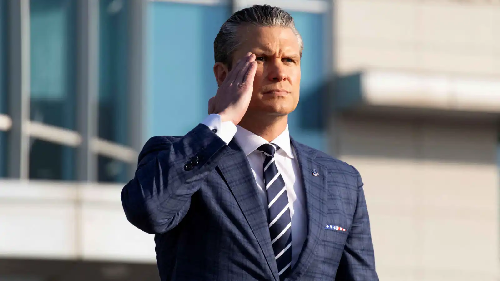 صدمة في البنتاغون.. تهديد ترامب لنيجيريا يقلب أولويات واشنطن