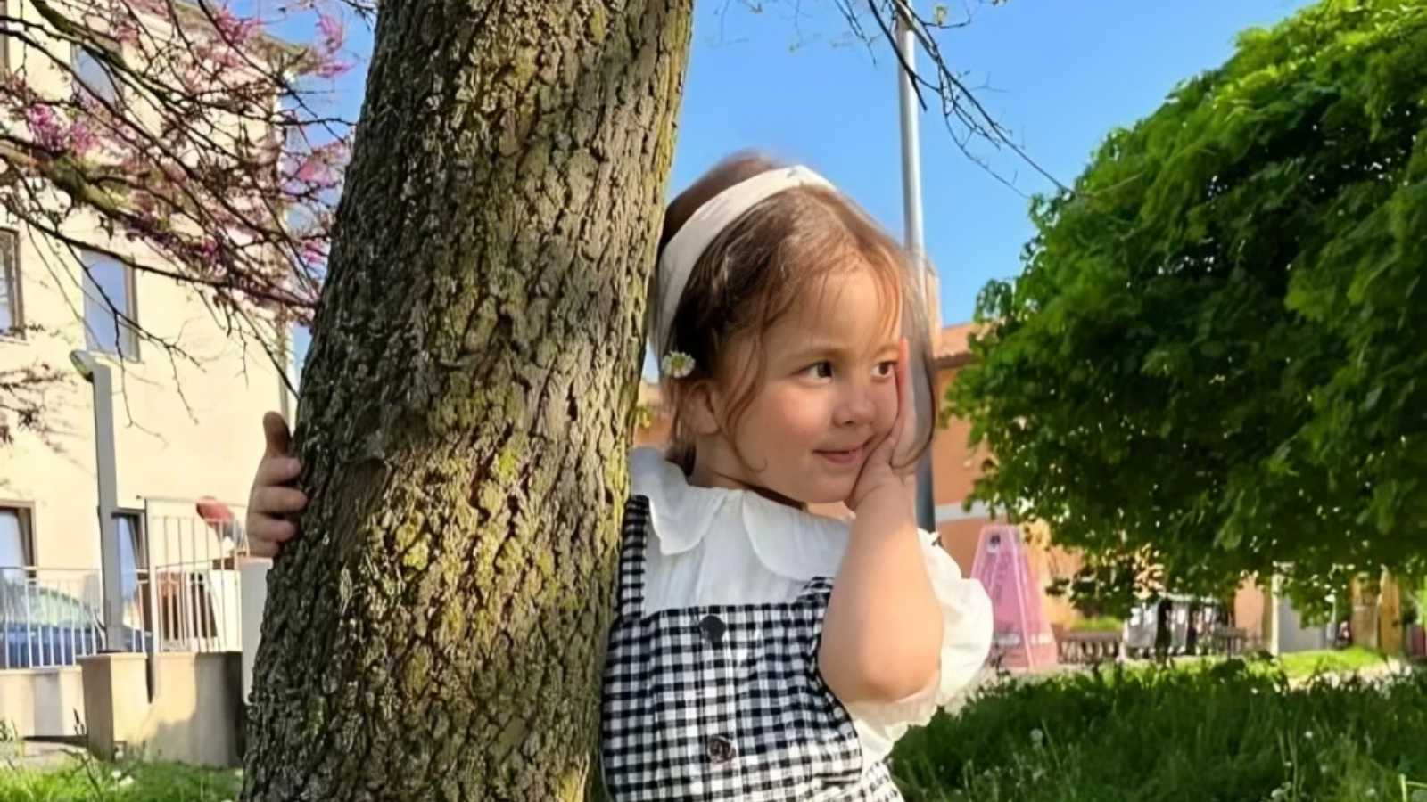 القضاء المغربي يسدل الستار على قضية الطفلة غيثة