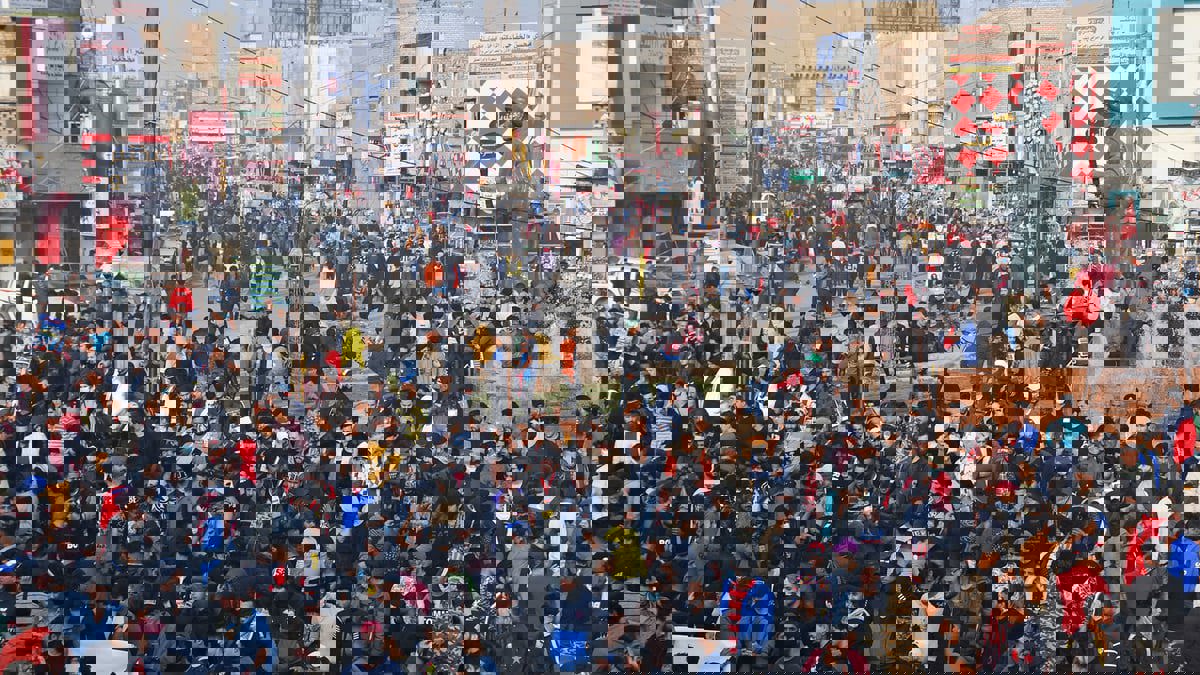 العراق.. استقالة محافظ ذي قار عقب احتجاجات واسعة