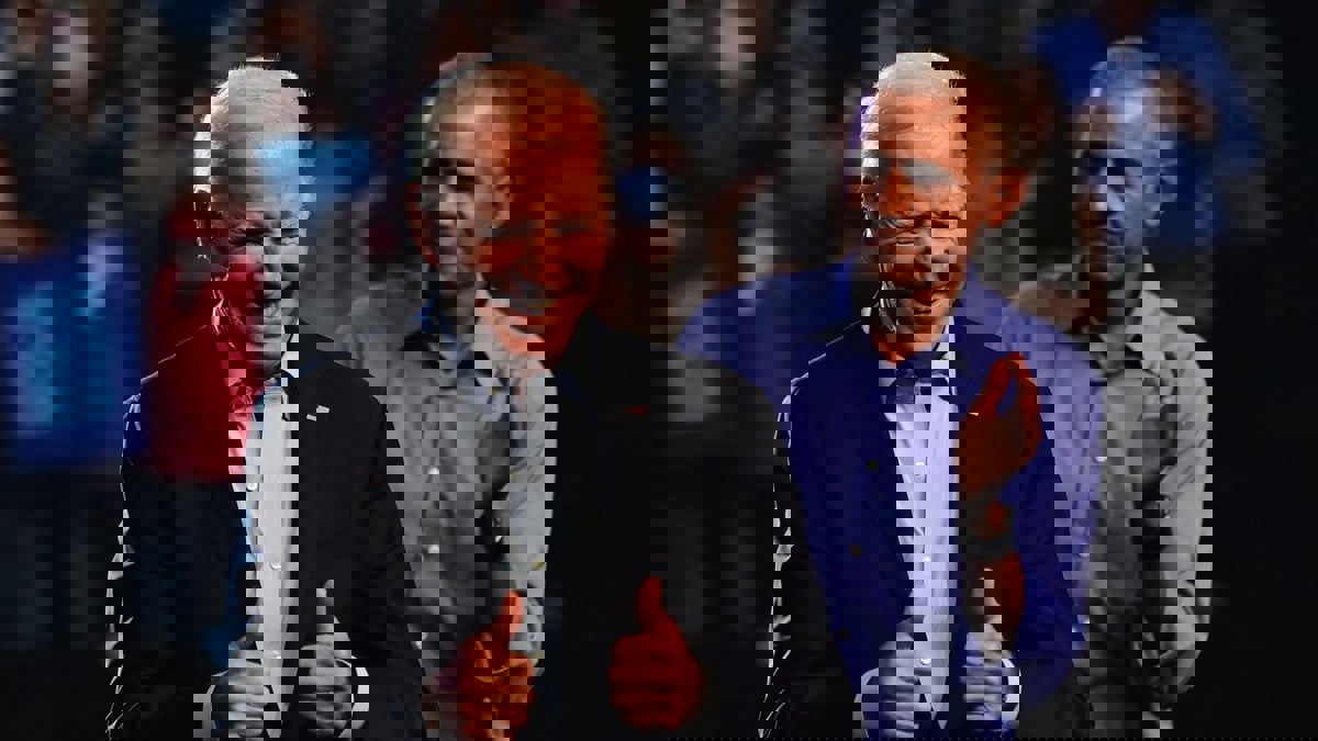 أسرار جديدة عن علاقة الرئيس الأمريكي جو بايدن وباراك أوباما