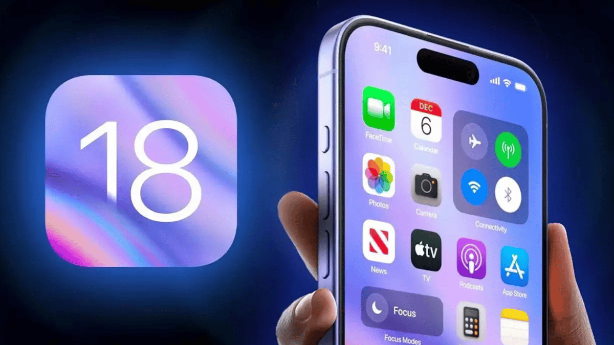 عبر الذكاء الاصطناعي.. أبل تستعد للكشف عن نظام تشغيل "iOS 18"