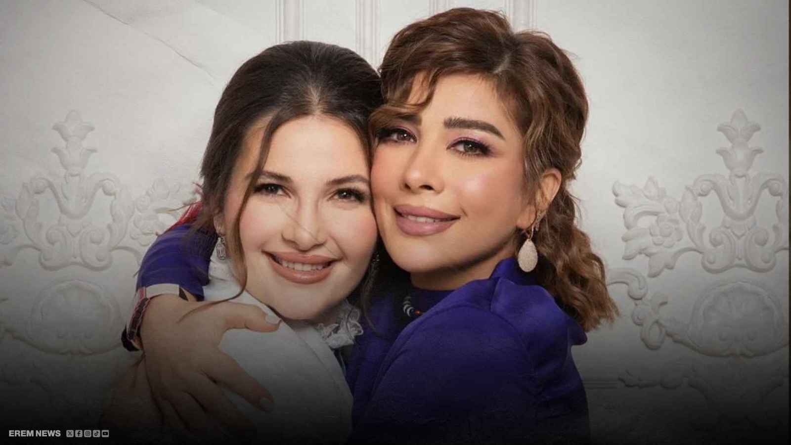 "اختبار جديد".. أصالة تدافع عن ابنتها شام بعد أزمة مركزها الطبي