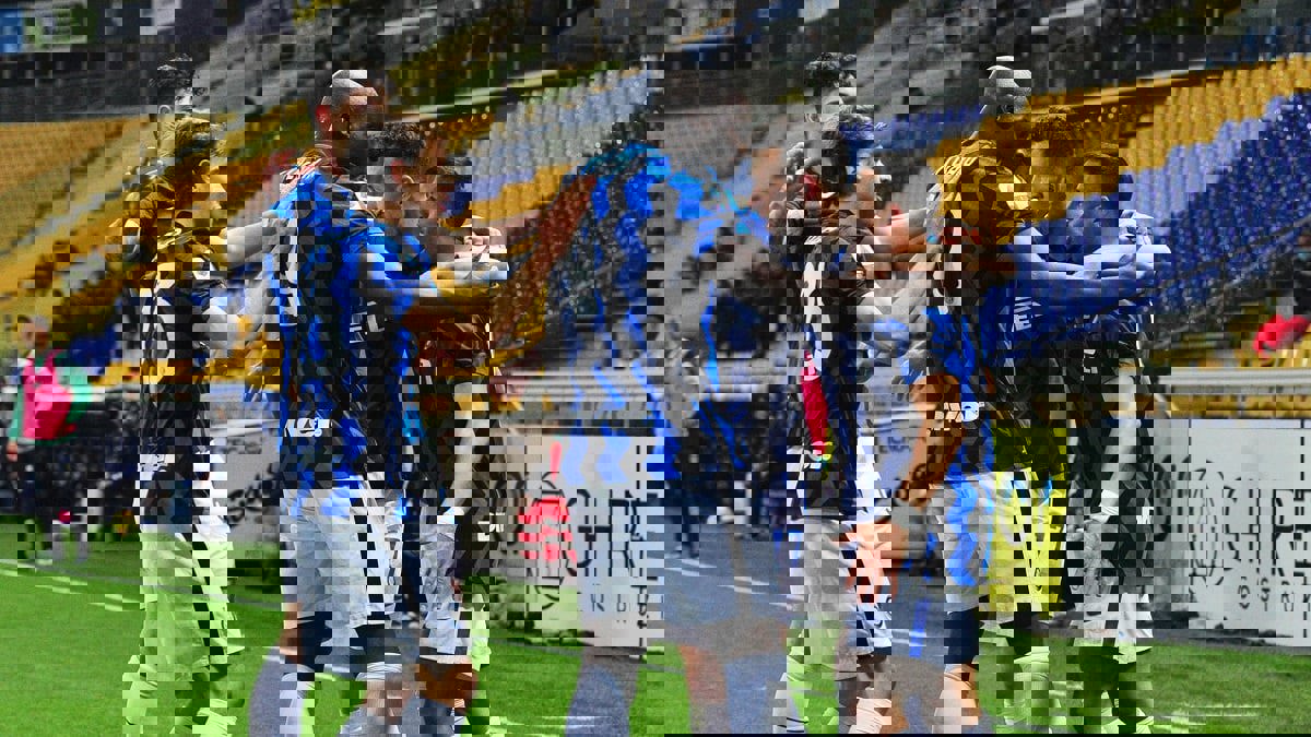 ترتيب الدوري الإيطالي: إنتر ميلان يوسع الفارق مع ميلان إلى 6 نقاط ويبتعد بالصدارة