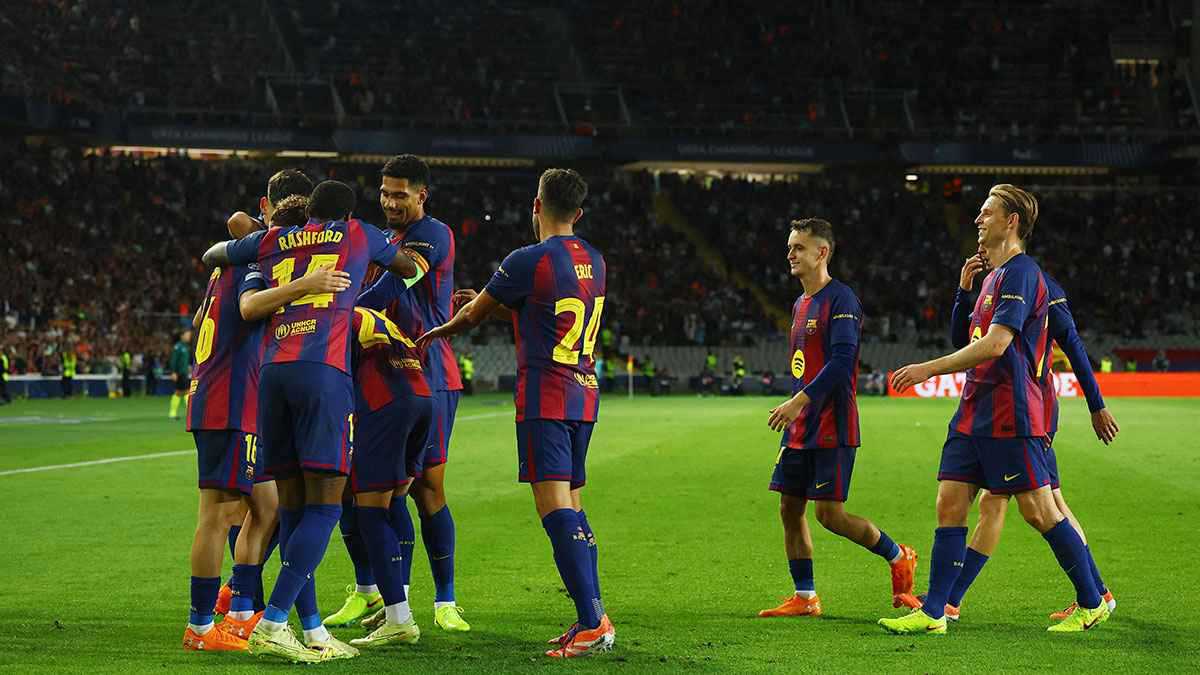يجب بيعه سريعا.. جمهور برشلونة يهاجم نجم الفريق 