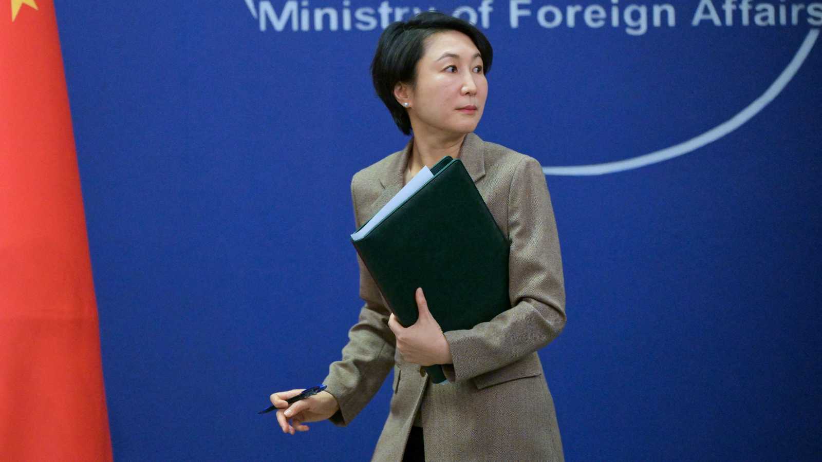 الصين ترفض اتهامات لندن بالتجسس على البرلمان البريطاني