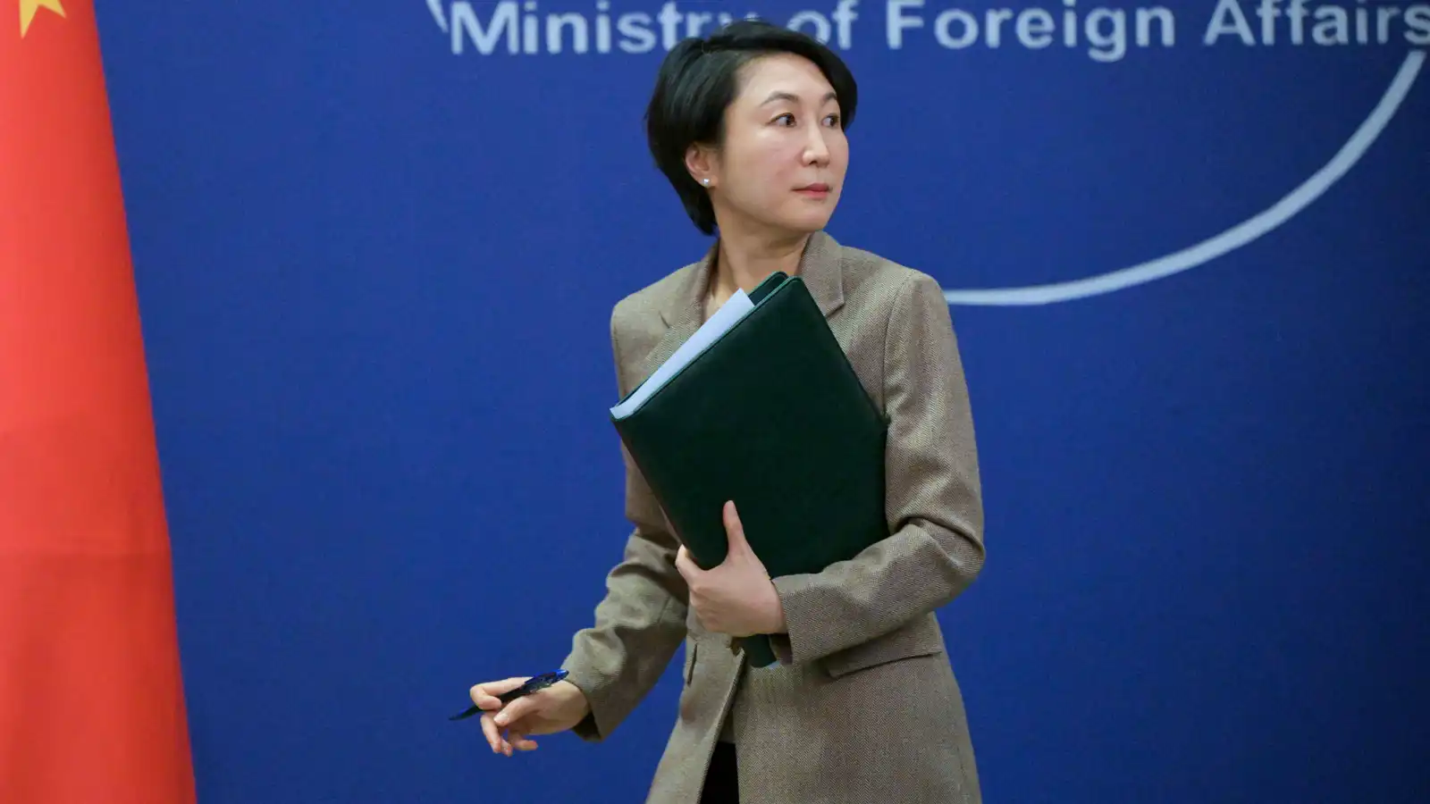 الصين ترفض اتهامات لندن بالتجسس على البرلمان البريطاني