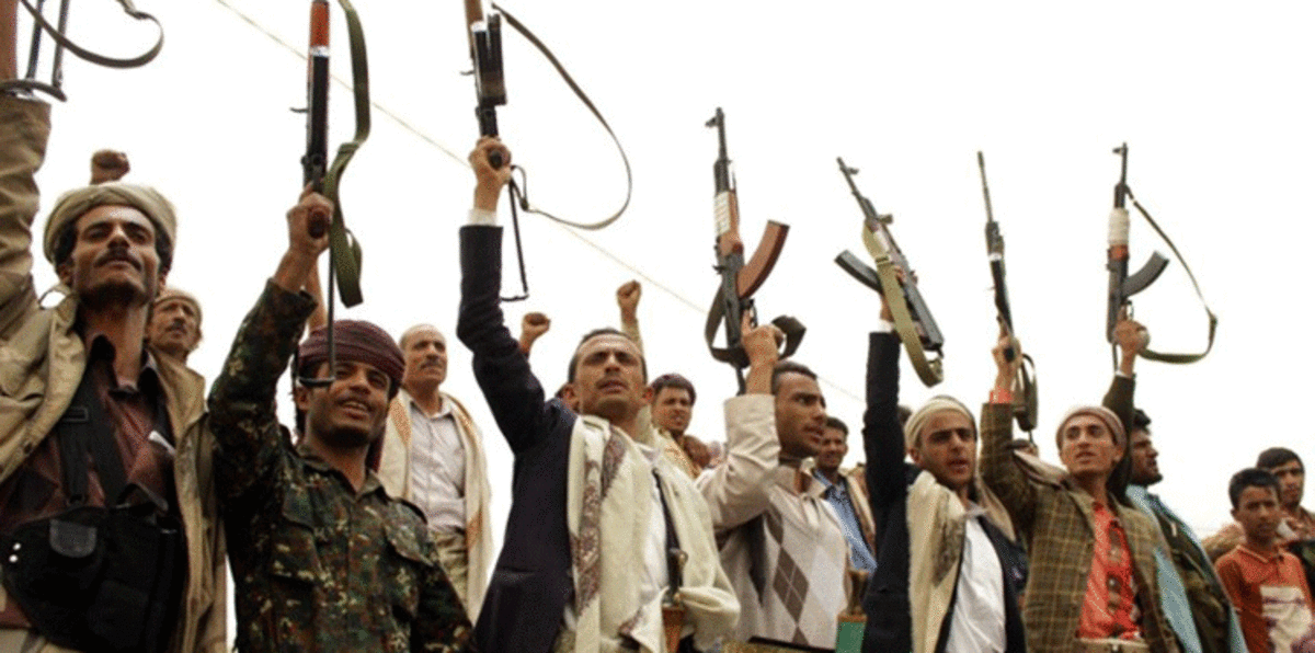 ميليشيات الحوثي تختطف صحفيًا يمنيًا في تعز