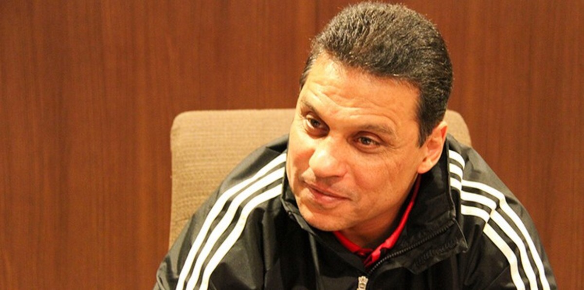 مصر.. البدري يتجاهل وصايا مارتن يول