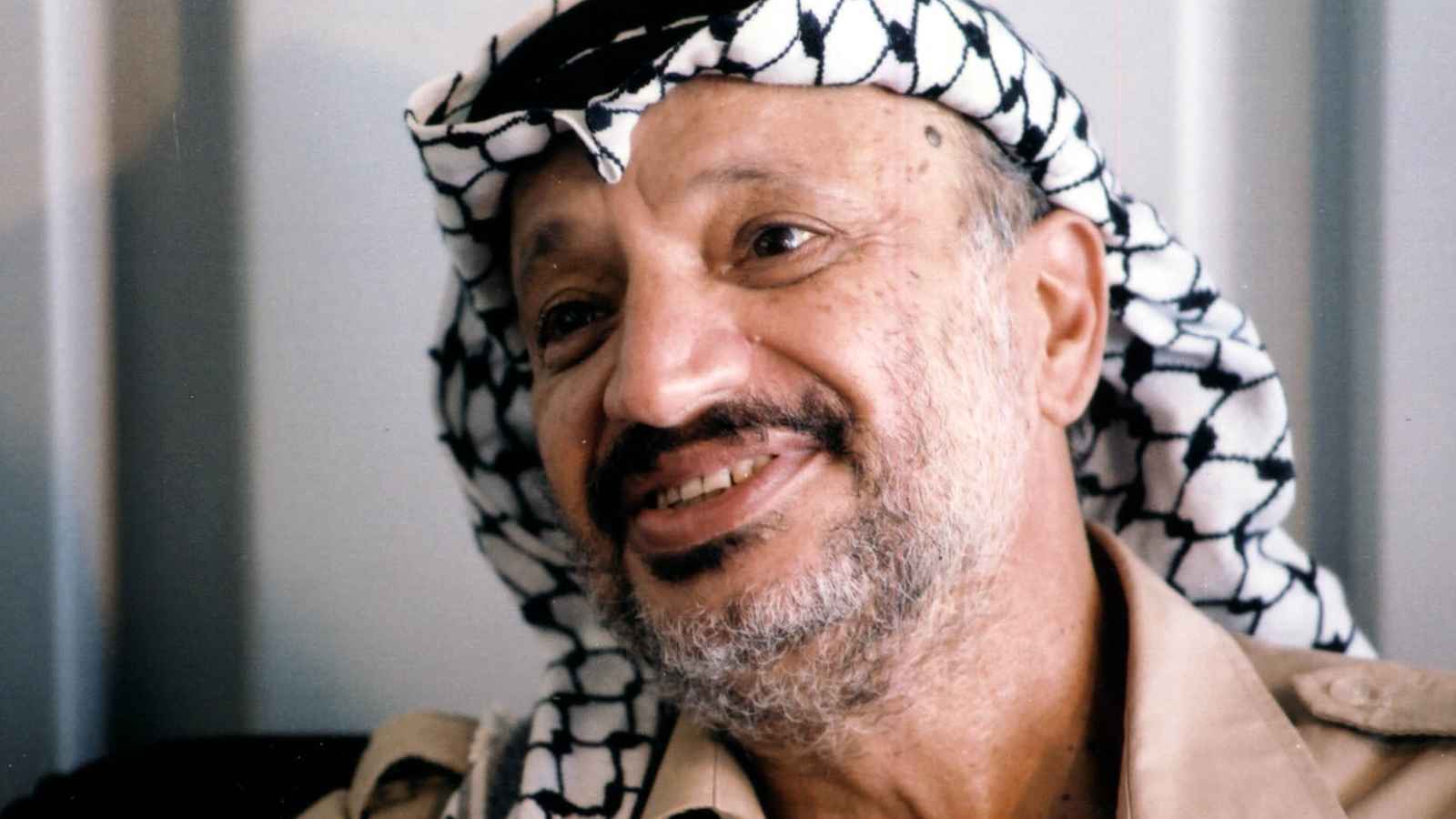 هآرتس: طائرة ياسر عرفات الخاصة لا تزال نشطة "سرا"