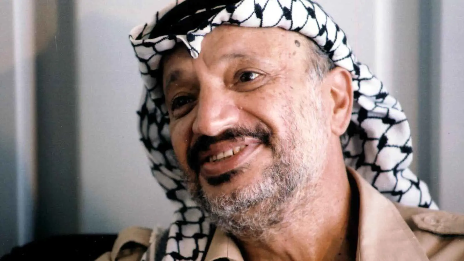 هآرتس: طائرة ياسر عرفات الخاصة لا تزال نشطة "سرا"