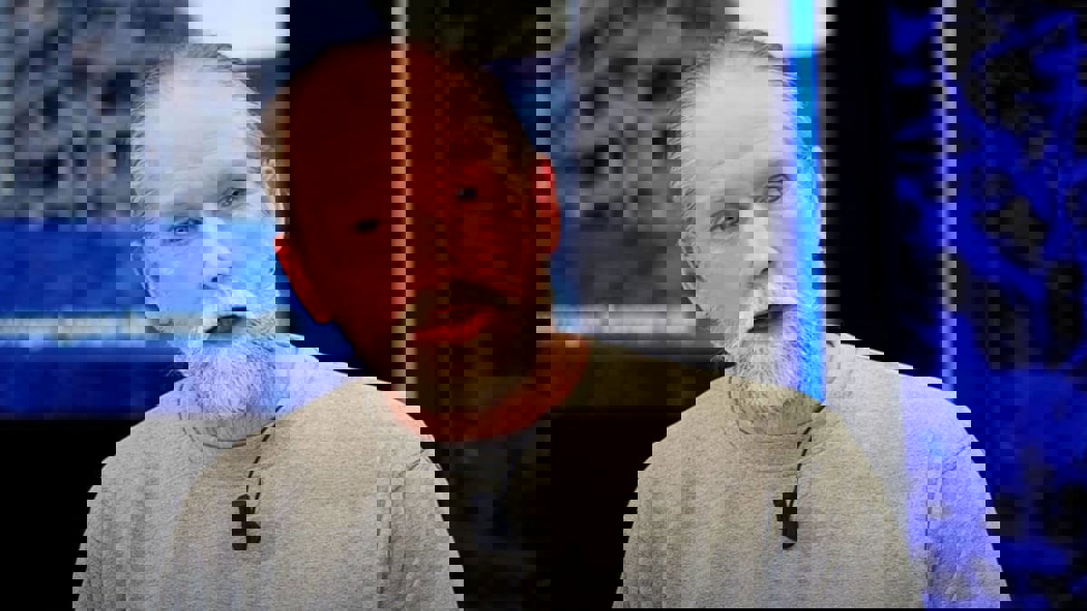 راصد الزلازل هوغربيتس يعود بتحذير جديد