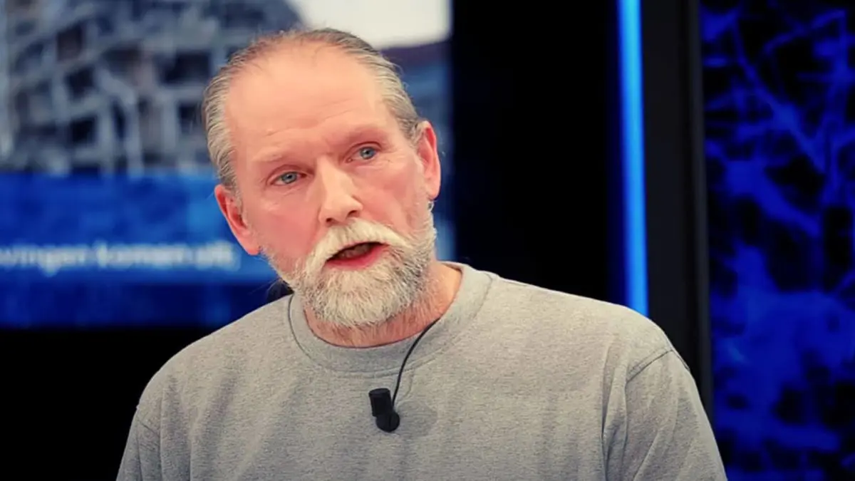 راصد الزلازل هوغربيتس يعود بتحذير جديد