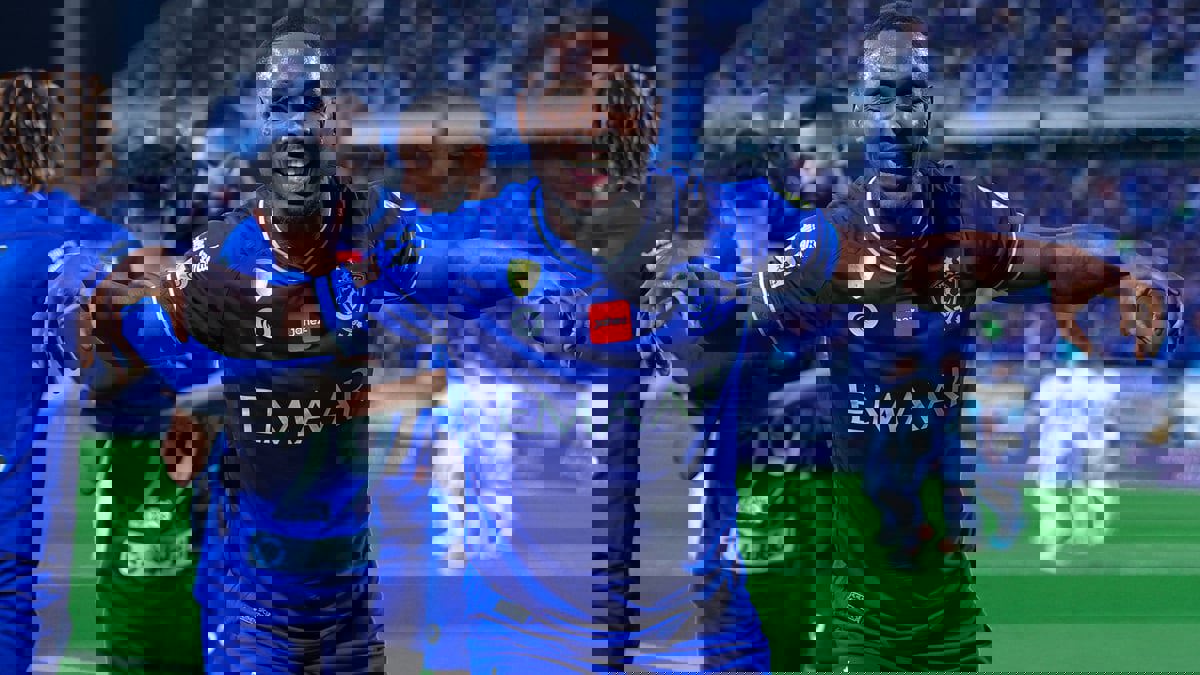 ‎‎بشكتاش يرغب في التعاقد مع مهاجم الهلال