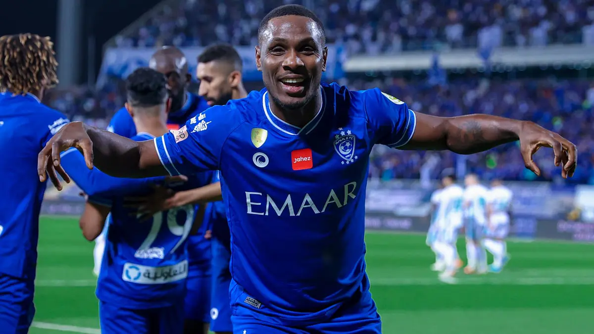 ‎‎بشكتاش يرغب في التعاقد مع مهاجم الهلال