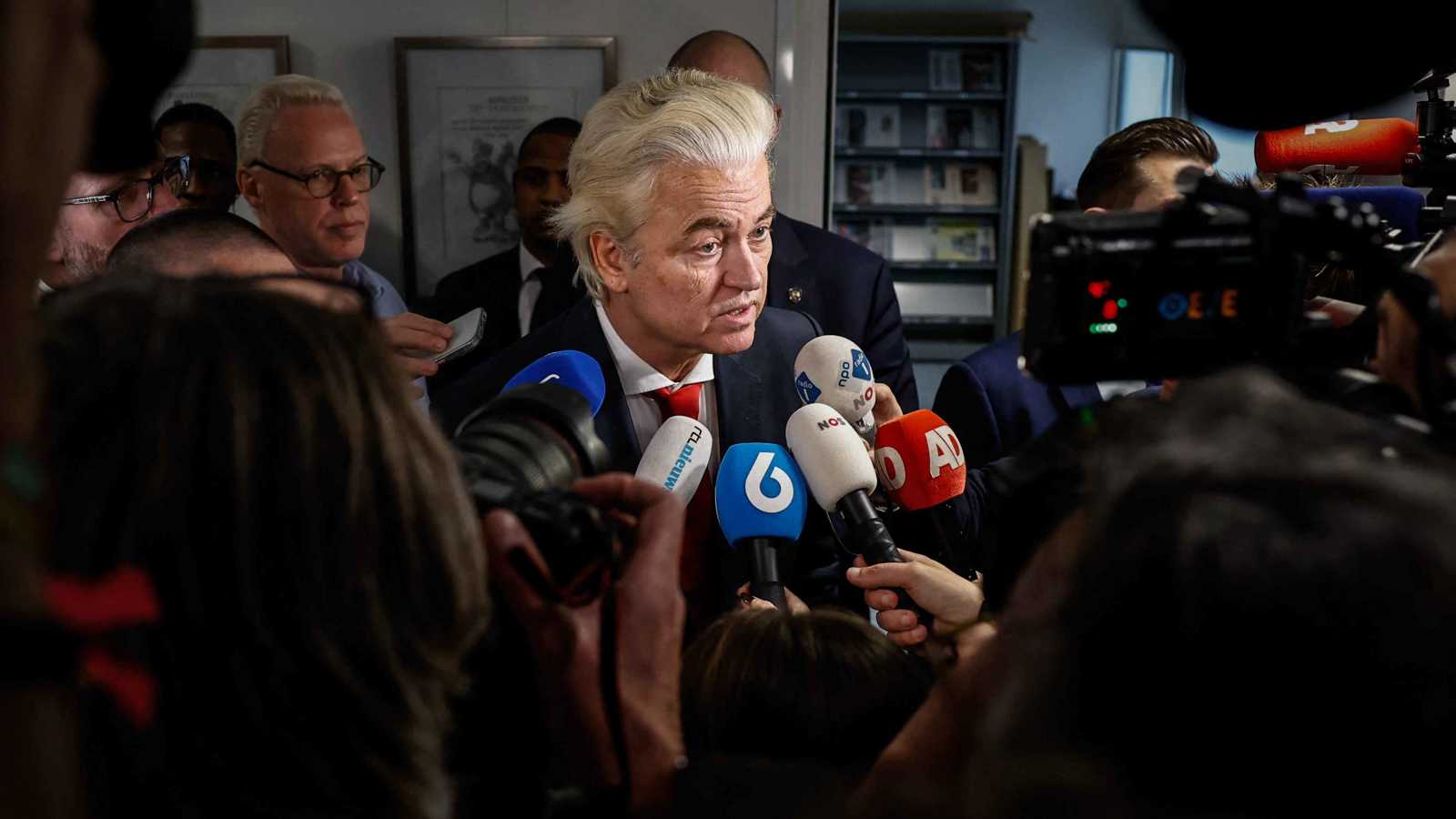 فليدرز يشكك بالنتائج.. حزب "دي 66" يفوز رسميا بالانتخابات الهولندية