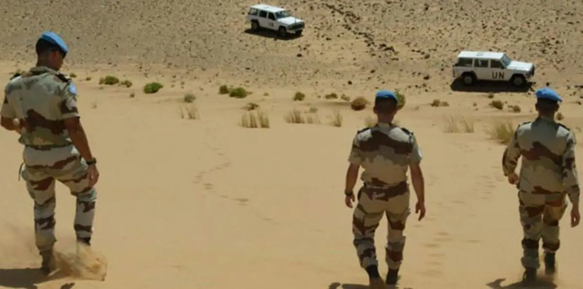 عودة موظفي الأمم المتحدة إلى ليبيا