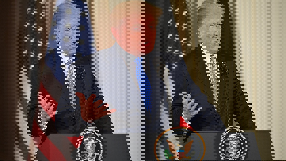 ترامب يخفف القيود السارية على استخدام الألغام