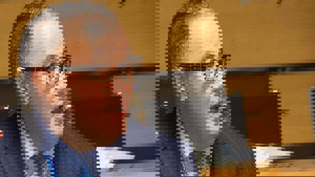 الجزائر تنسحب من محادثات الموائد المستديرة حول الصحراء الغربية‎‎