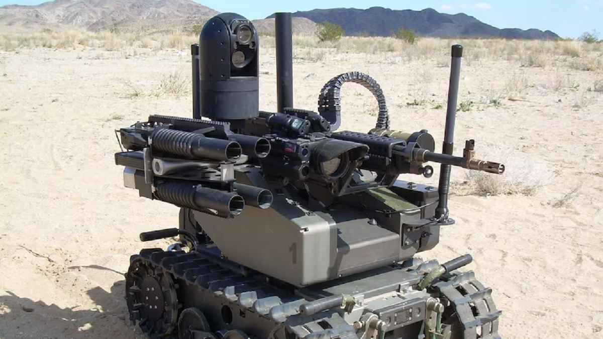 سباق الروبوتات القاتلة.. الأمم المتحدة تخطط لـ"تنظيم الحروب الذكية"