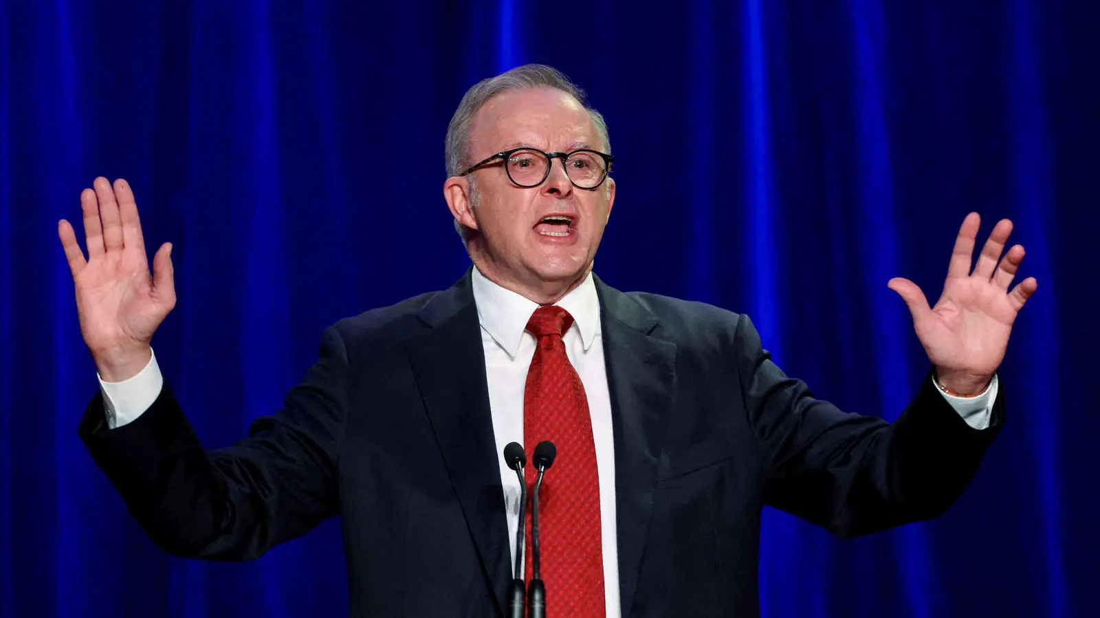 أستراليا.. حكومة ألبانيزي تؤدي اليمين الدستورية