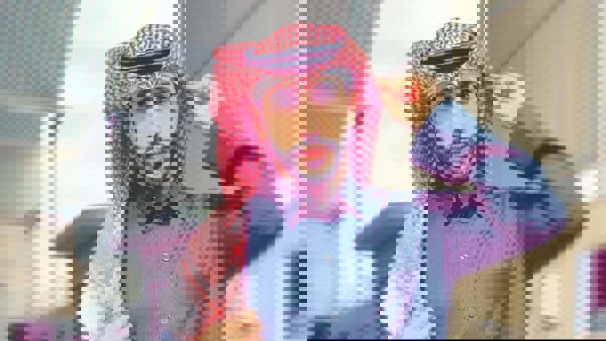 الممثل الكويتي فهد البناي يعلن انفصاله عن فريق البلام