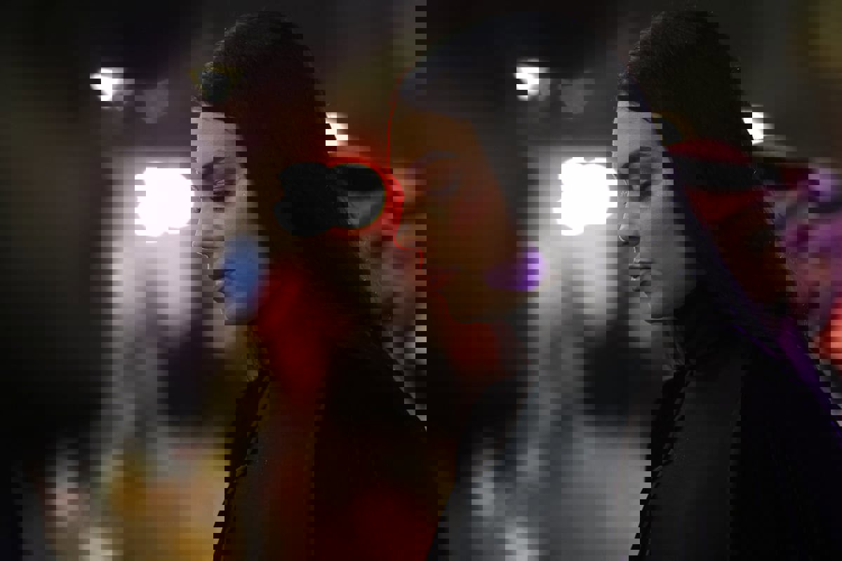 "إطلالة النيزك" لجورجينا في الرياض تحظى بإعجاب الصحافة البرتغالية (صور)
