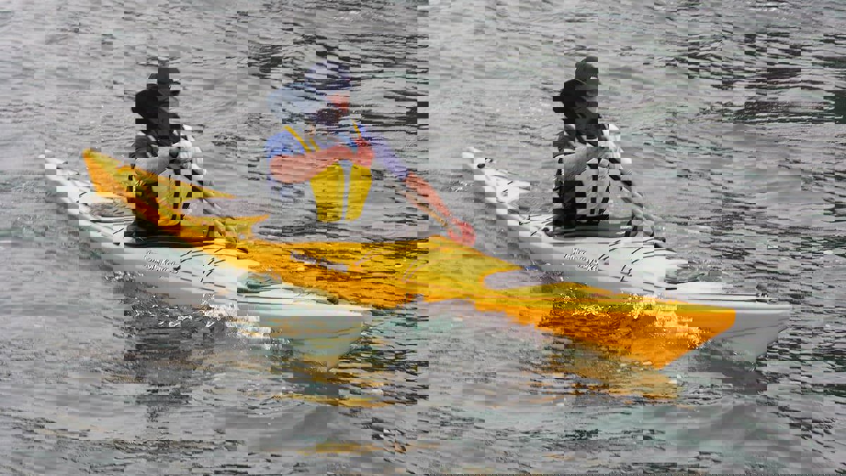 تطوير تقنية لتشغيل قوارب "الكاياك" عن بُعد