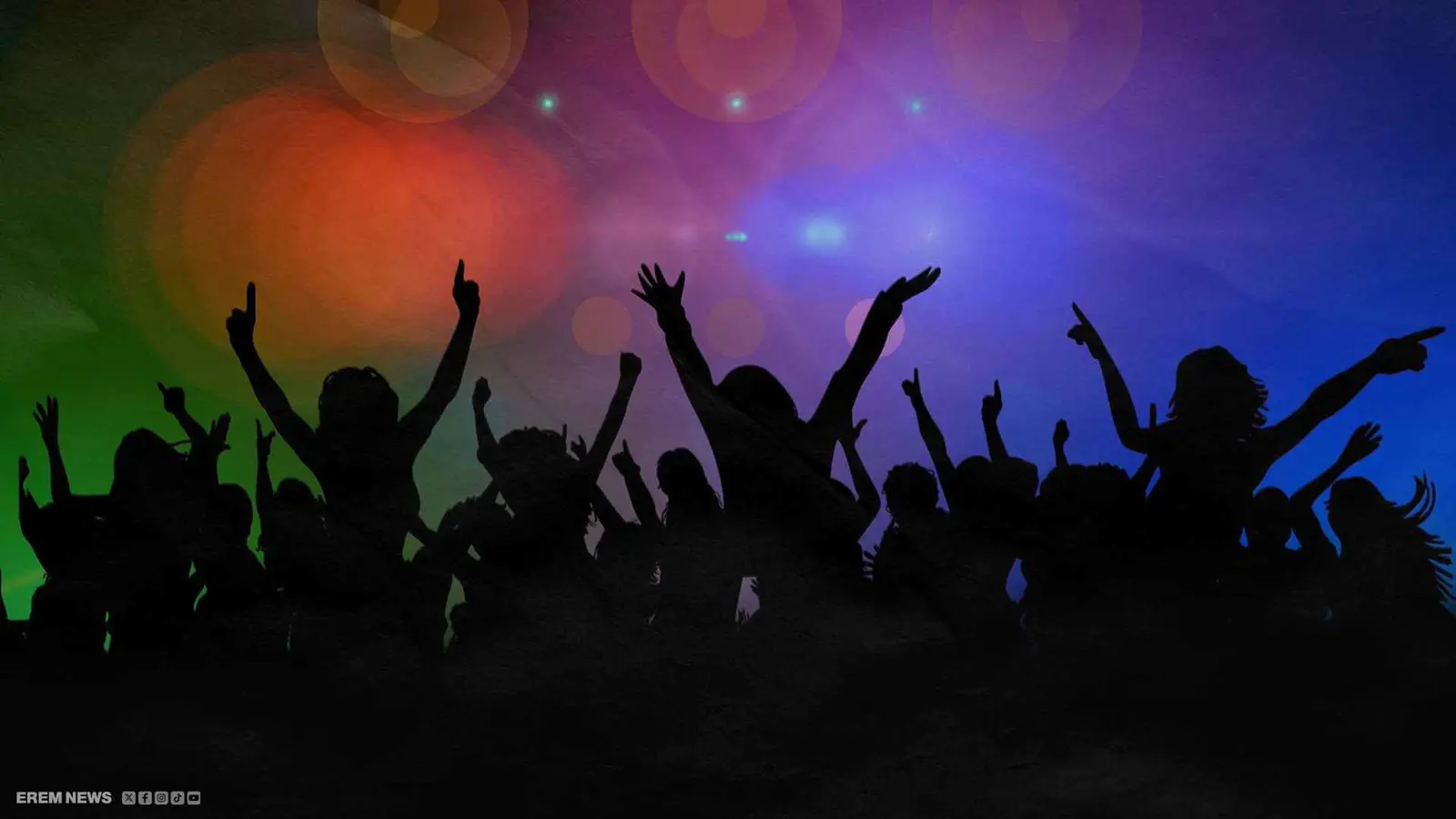 رضيعة في ملهى ليلي بالجزائر