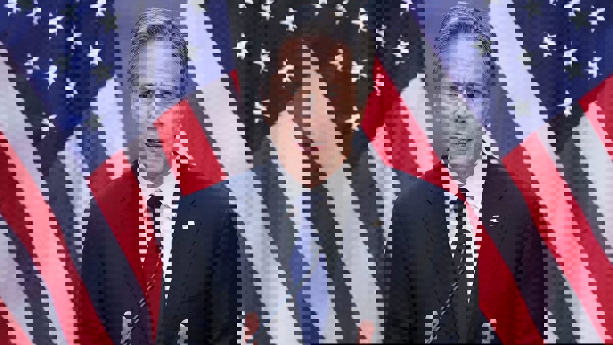 بلينكن: الغرب لن يعترف "مطلقا" باستفتاءات روسيا في أوكرانيا