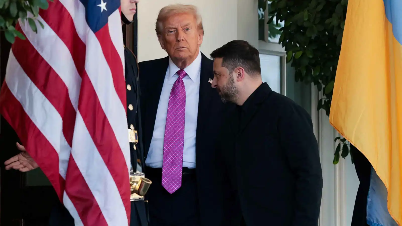 خبراء: ترامب يدفع كييف لمواجهة خيارات حاسمة و"خطيرة"