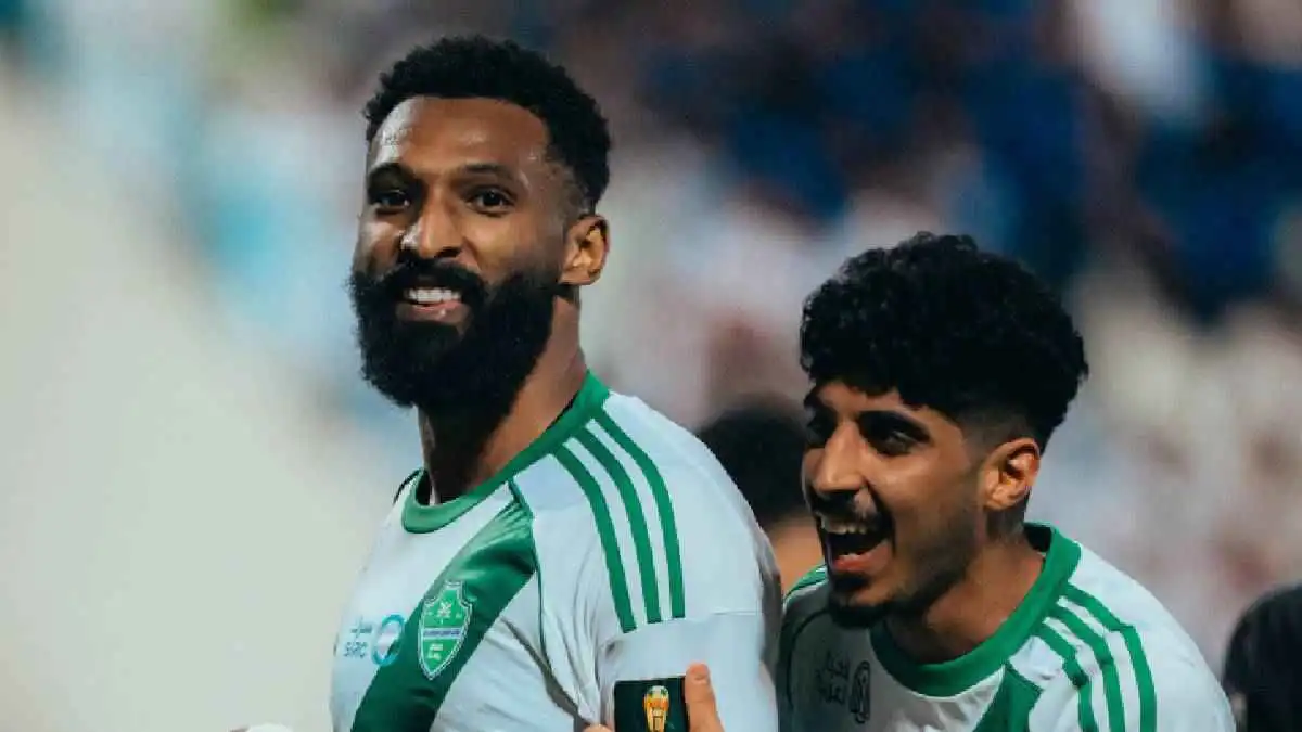 الفرق المتأهلة إلى ربع نهائي كأس خادم الحرمين الشريفين