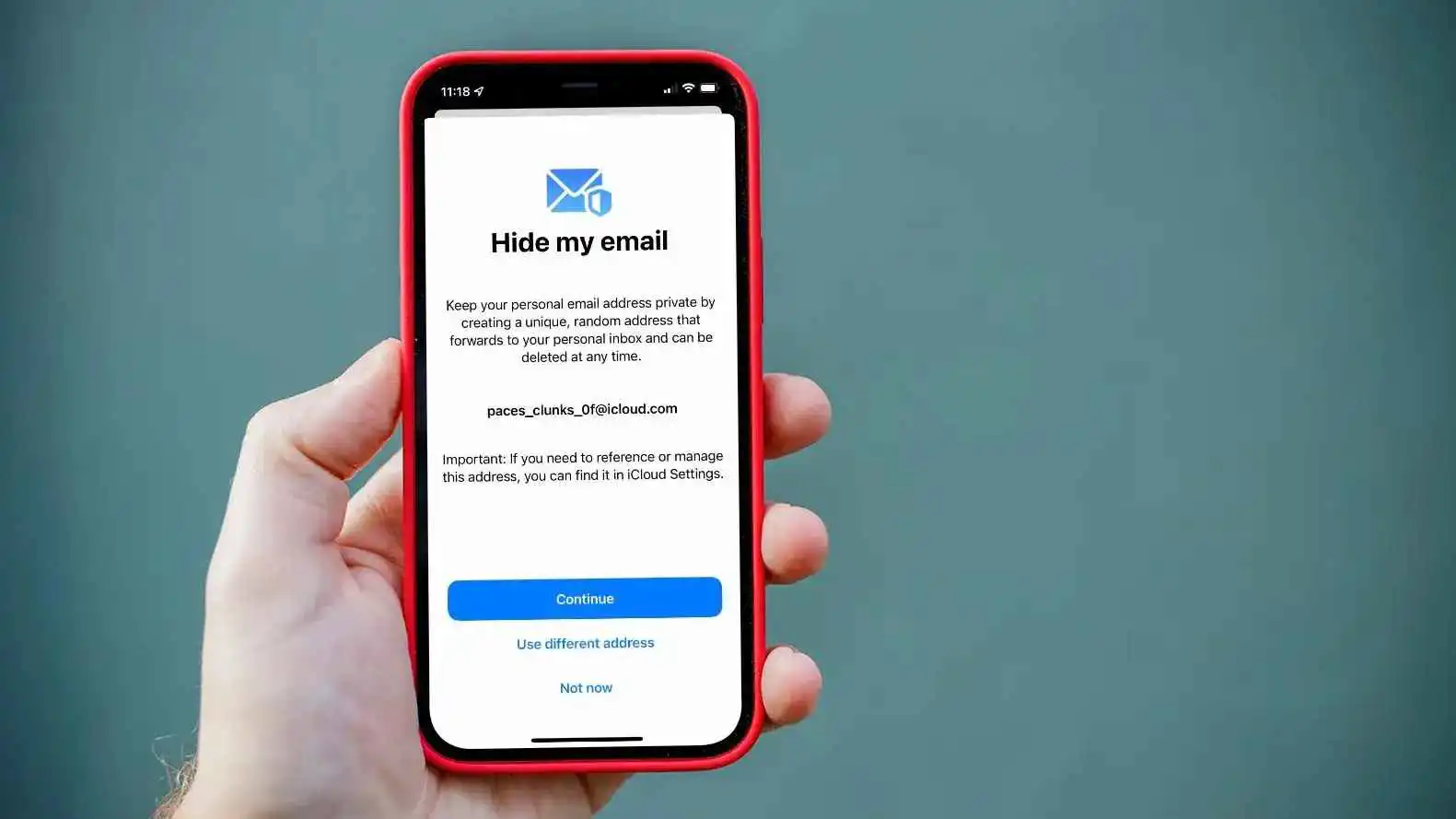 لحماية البريد الإلكتروني.. أبل تمنح مستخدمي أجهزتها ميزة جديدة