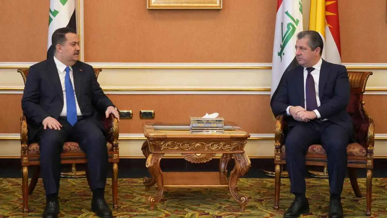 اختبار تجنب الانهيار.. تصاعد الانقسام السياسي يعيد جدل "المحاصصة" في العراق