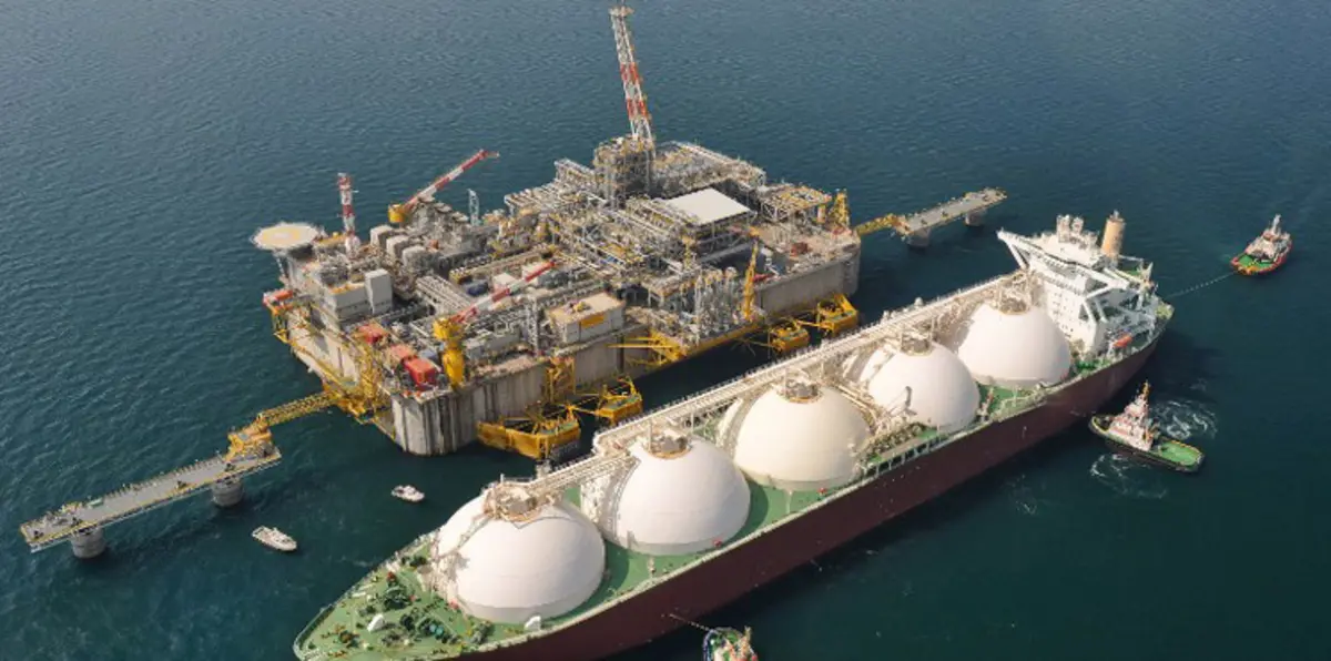 الصراع على خطوط الغاز بين إيطاليا وألمانيا على أشده.. وروسيا الرابح الأكبر (إنفوغرافيك)