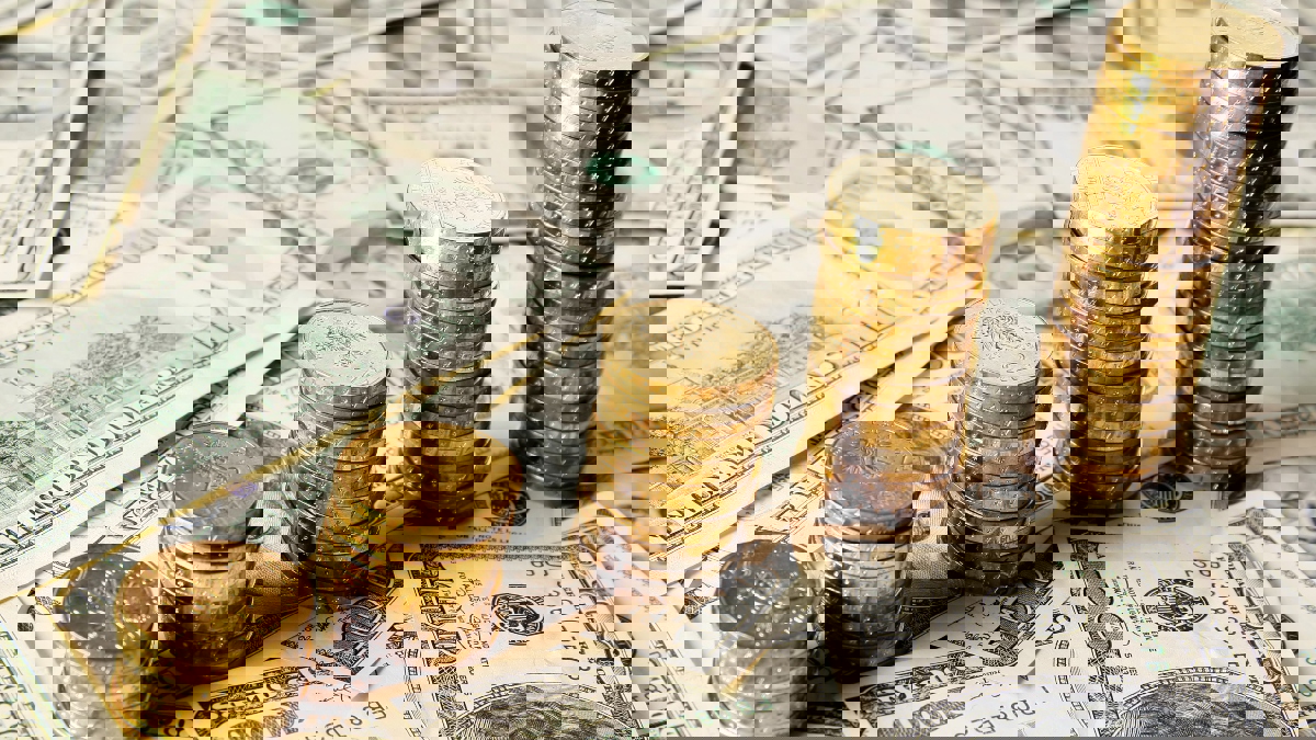 توترات إيران ترفع أسعار الذهب