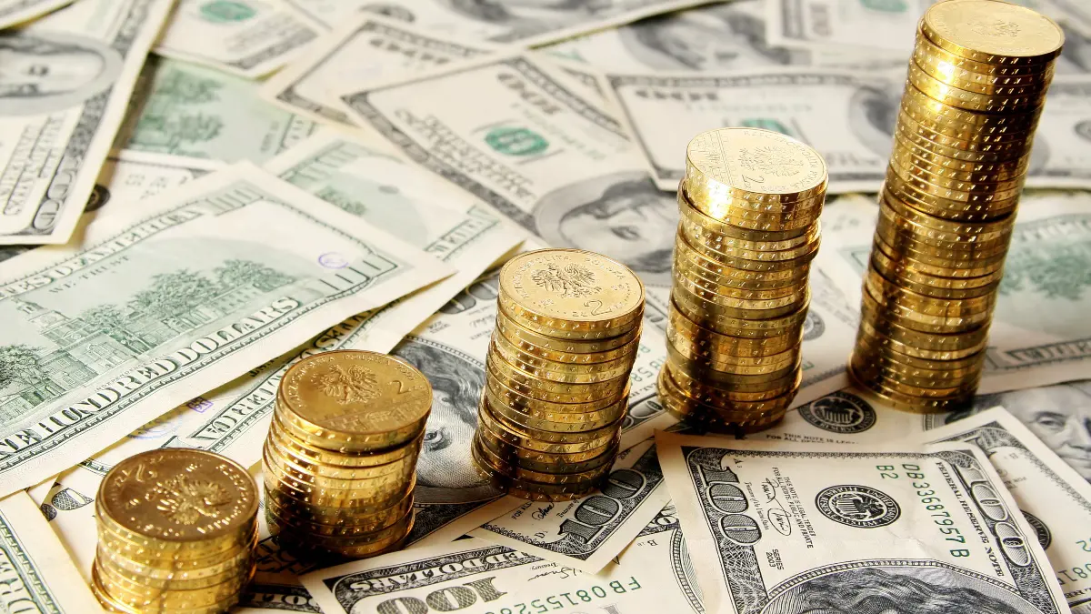 توترات إيران ترفع أسعار الذهب