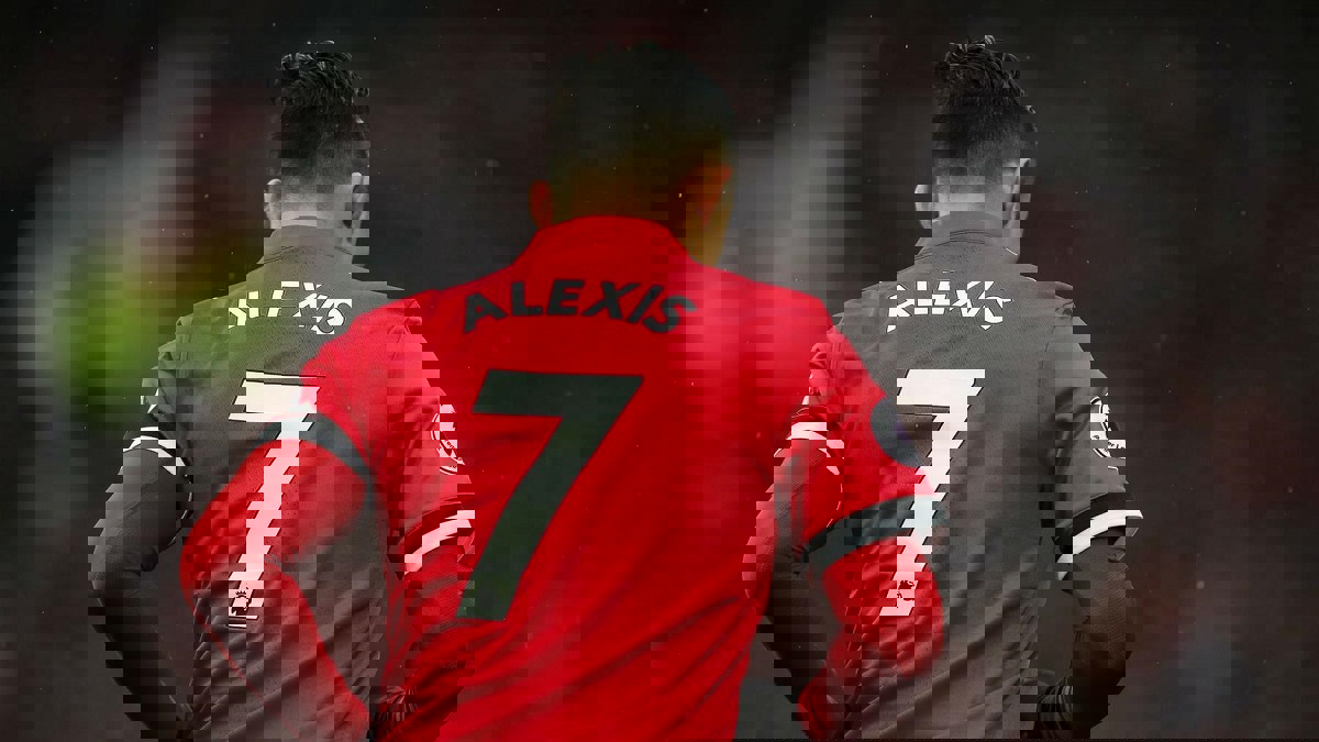 رسميًا.. أليكسيس سانشيز ينضم إلى إنتر ميلان (صورة)