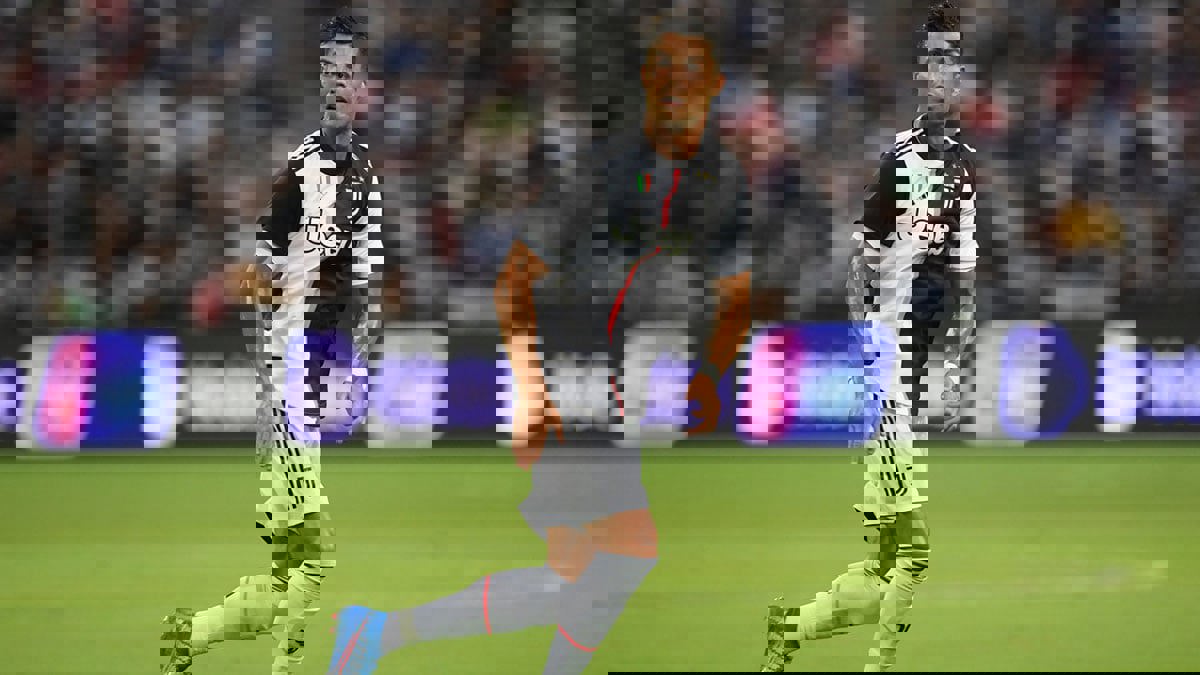 حبيب نورمحمدوف بطل UFC ينصح كريستيانو رونالدو بالاعتزال 