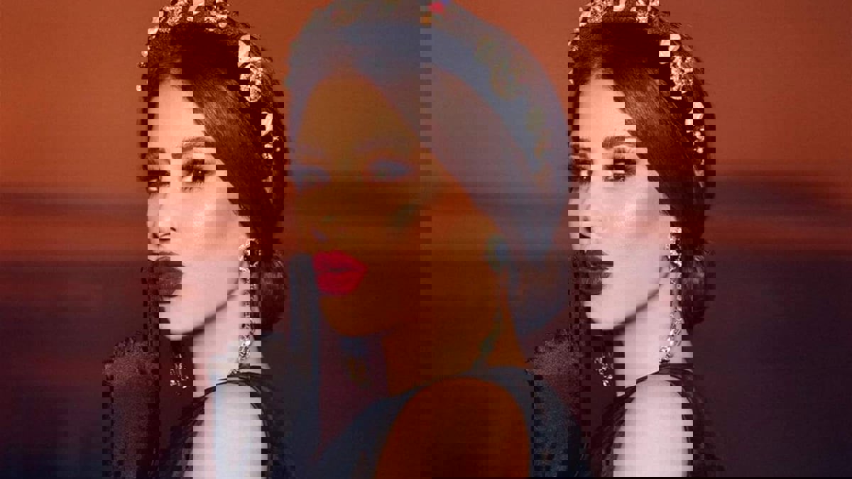 ماغي بوغصن تكشف حقيقة تجسيدها لشخصية رضوى الشربيني في "ع أمل"