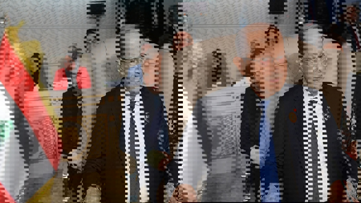 ميشال عون: العرب قلقون مما يُدبّر لهم ولبنان أكثرهم قلقًا