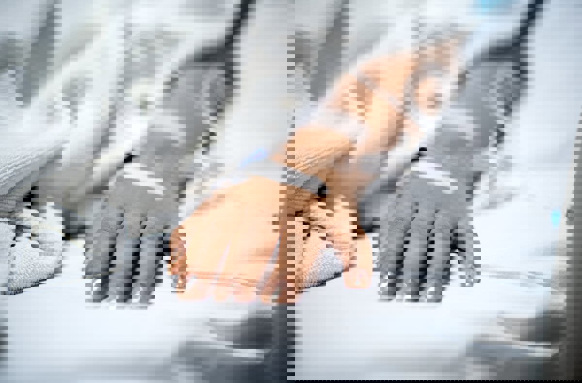 الجزائر.. وفاة الطالبة "سماح ماريا" تثير موجة من الحزن (صور)