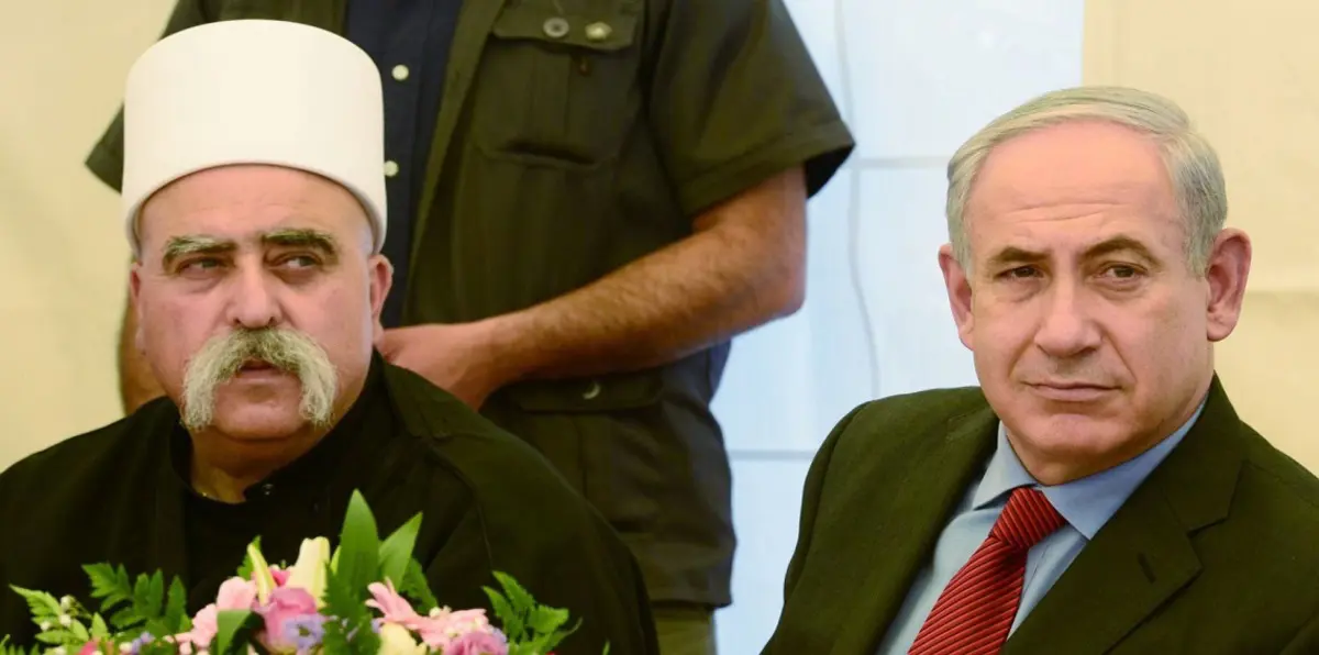 على وقع احتجاج الدروز.. هل تجمد إسرائيل قانون القومية المثير للجدل؟