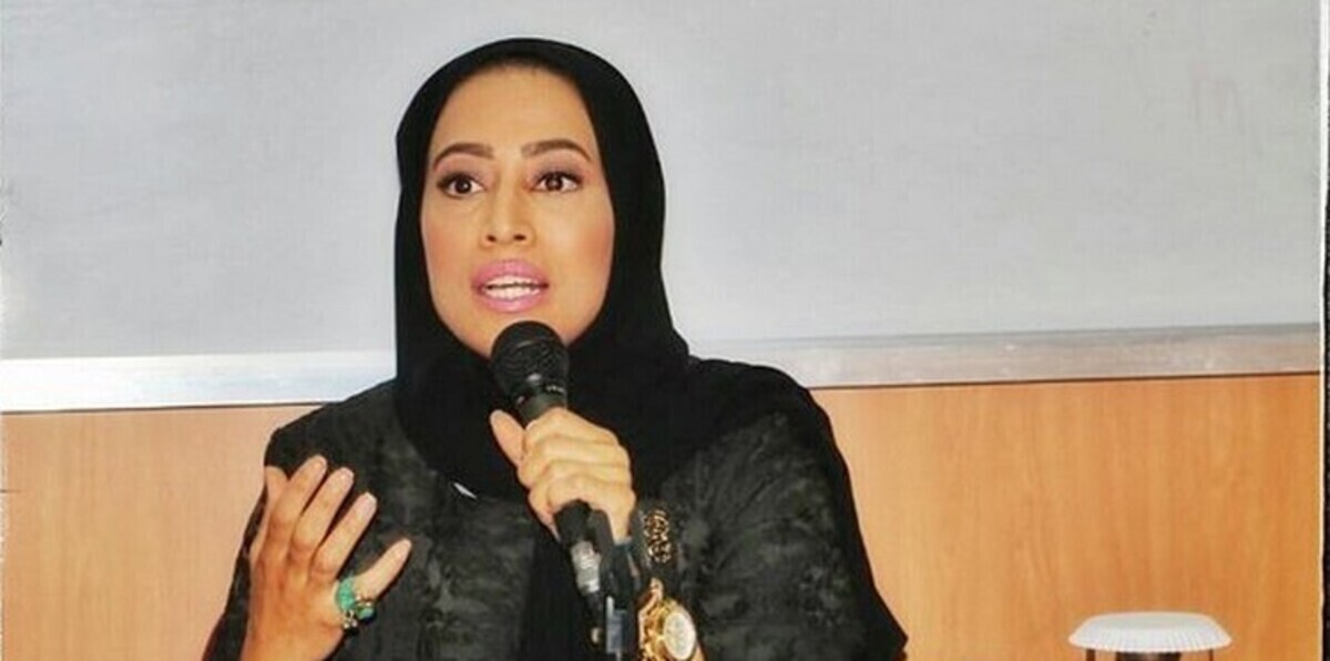 لماذا تصدرت عائشة الطنيجي تويتر في الإمارات؟