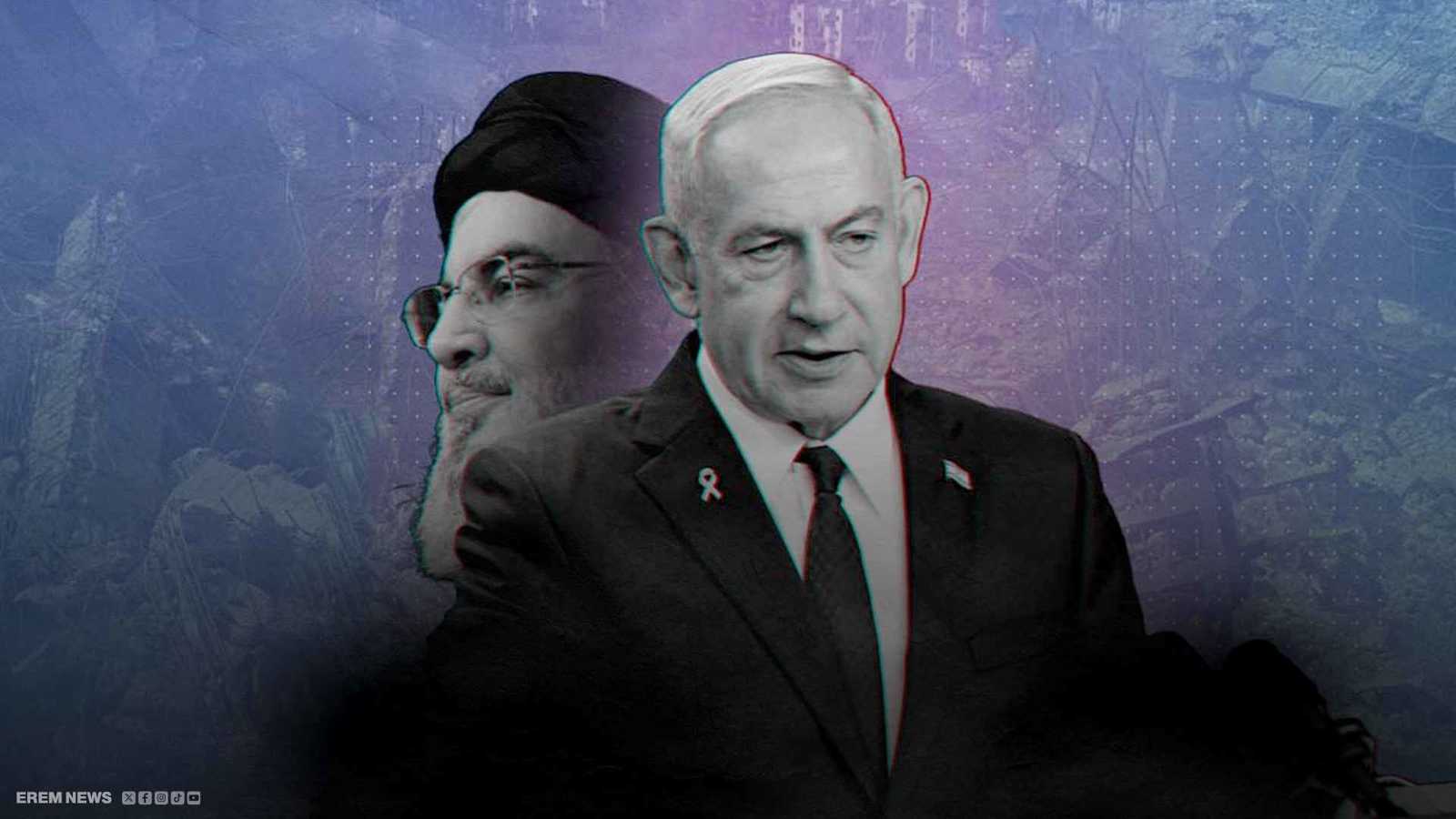 صدمة في تل أبيب.. لماذا أوقف نتنياهو اغتيال "نصر الله" قبل عام من العملية؟