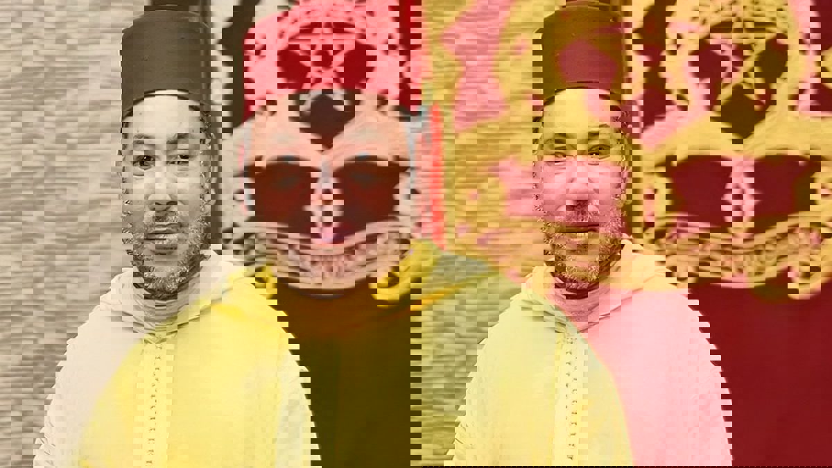 عاهل المغرب للرئيس الجزائري الجديد: لنفتح "صفحة جديدة"